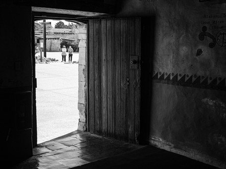 The Feast of St. Joseph